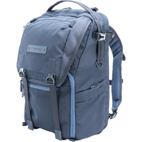 Vanguard Veo Range 48 NV Daypack Camera Backpack Navy