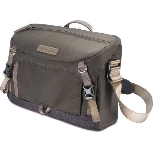 Vanguard Veo Go 34M KG Shoulder Camera Bag Khaki Green
