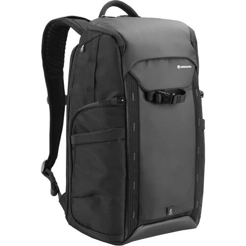 Vanguard VEO Adaptor R48 Camera Backpack (Black)