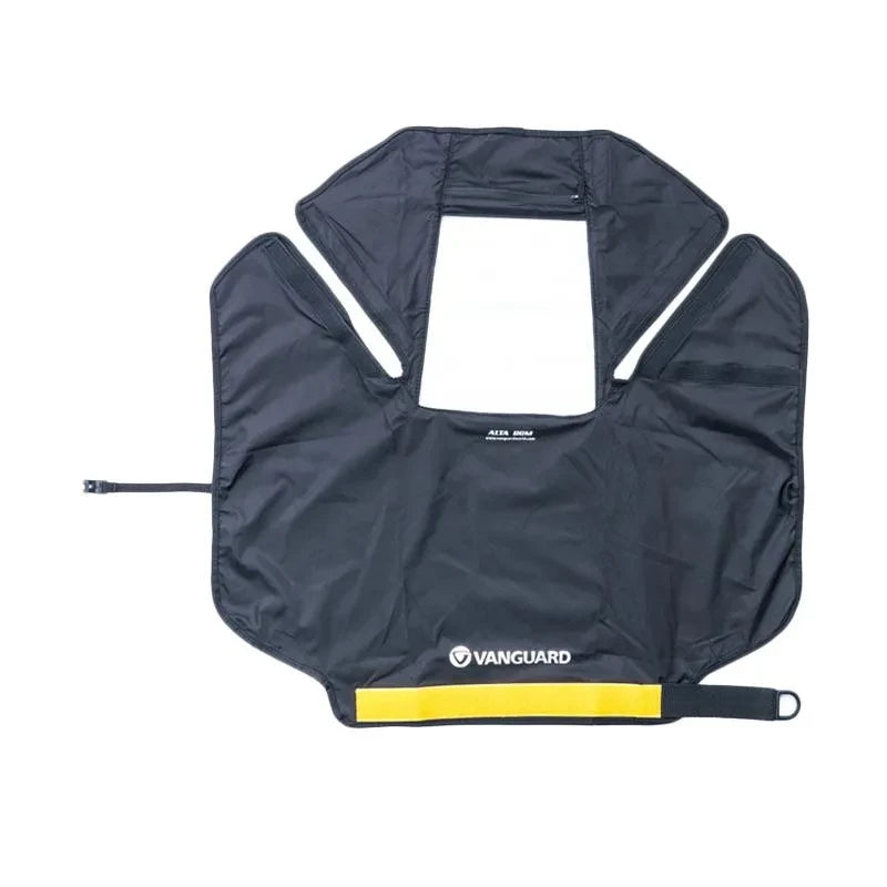 VANGUARD ALTA RCM