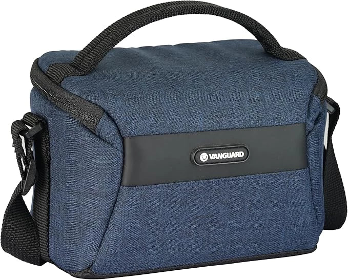 Vanguard Vesta Aspire 12 Camera Bag Navy