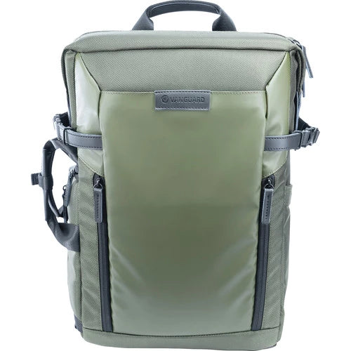 Vanguard Veo Select 45 Backpack Green