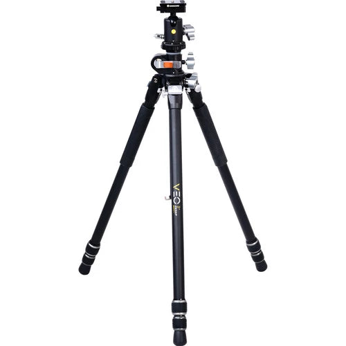 Vanguard Veo 3+ 263AB Aluminium with Ballhead