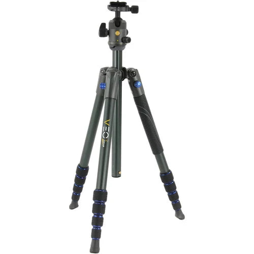 Vanguard VEO 2 235AB Tripod with Ball Head Blue