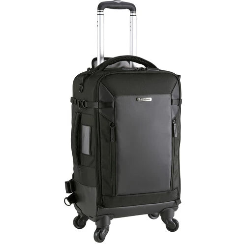 Vanguard VEO Select 58T Camera Trolley Backpack (Black)