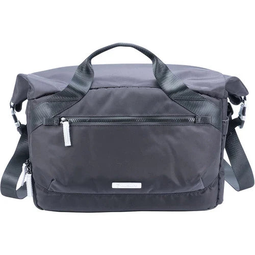 Vanguard VEO Flex 35M Shoulder Bag Black
