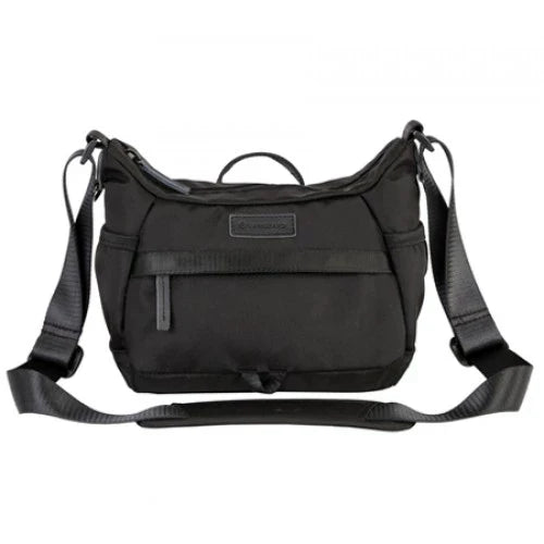 Vanguard Veo Go 21M BK Shoulder Bag Black