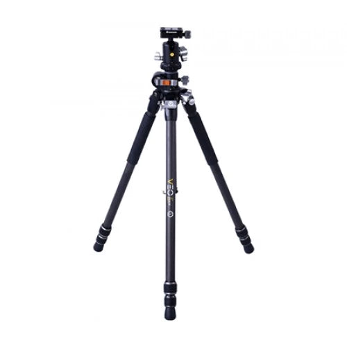 Vanguard Veo 3+ 263CB Carbon with Ballhead