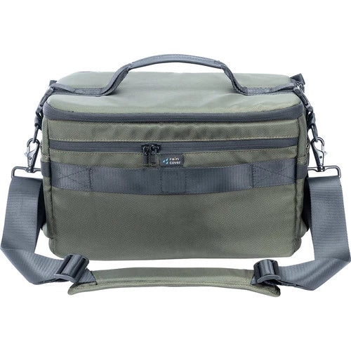 Vanguard Veo Select 35 Shoulder Bag Green