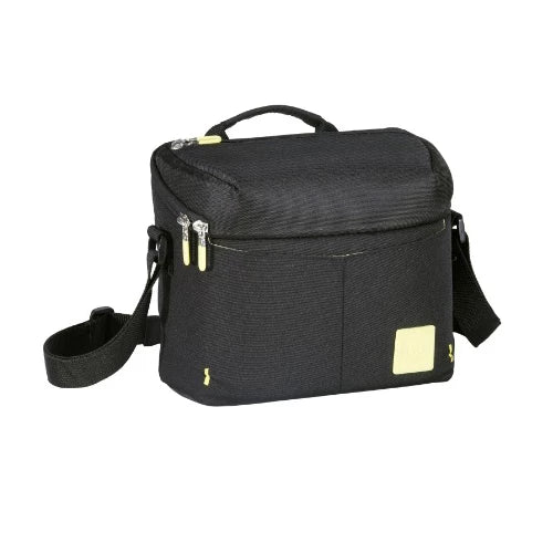 Vanguard Vesta CA 22 Shoulder Bag Black