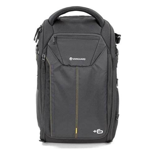 Vanguard Alta Rise 45 Camera Backpack Black