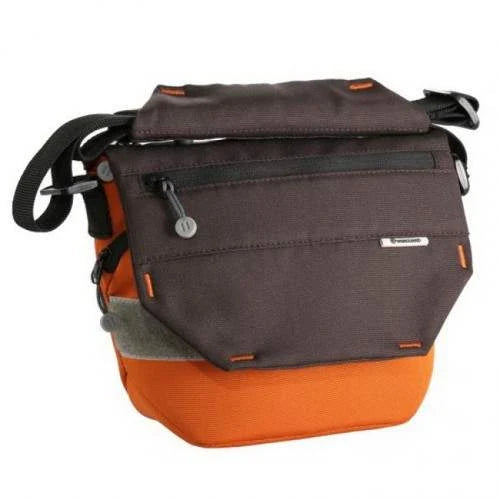 Vanguard Sydney II 18 Shoulder Brown