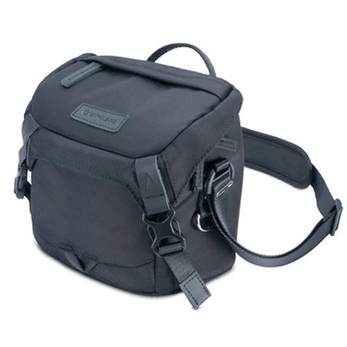 Vanguard Veo Go 15M BK Shoulder Camera Bag Black