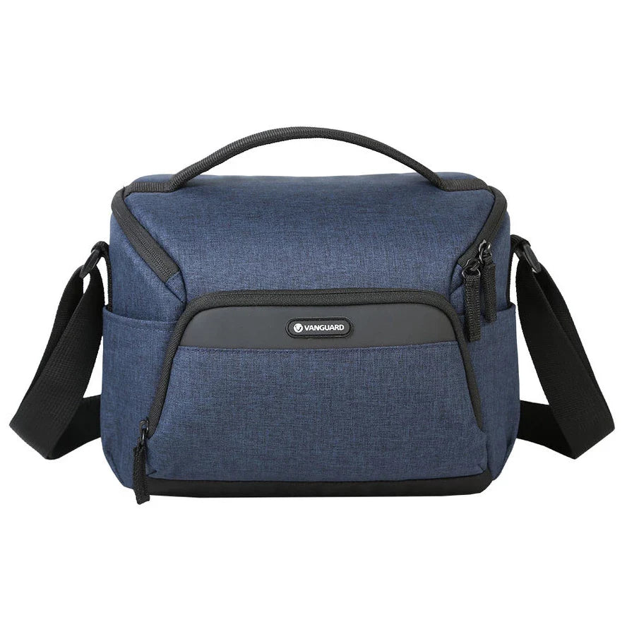 Vanguard Vesta CA 25 Shoulder Bag Navy