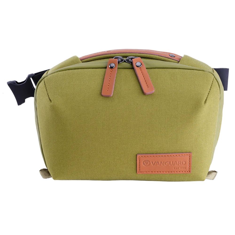 Vanguard VEO CITY CB24 GREEN Camera Bag