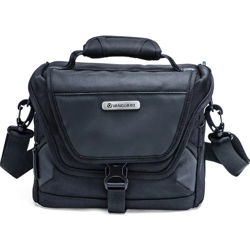 Vanguard Veo Select 22S BK Shoulder Bag Black