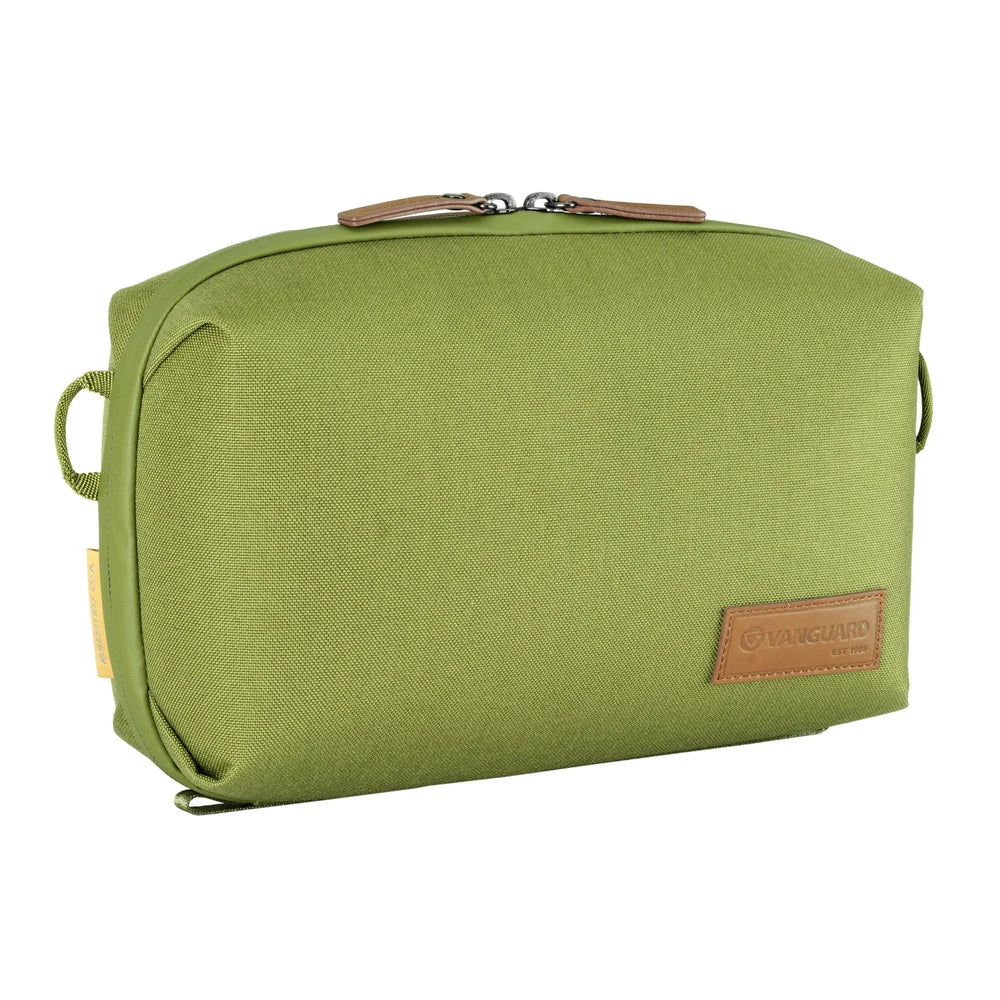 Vanguard VEO CITY TP28 GREEN Tech Pouch