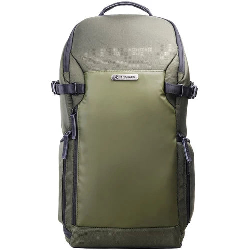 Vanguard Veo Select 46 BR GR Backpack Green