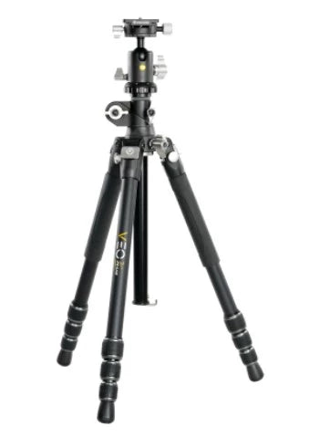 Vanguard VEO 3T+ 264AB Multi Purpose Aluminium Tripod