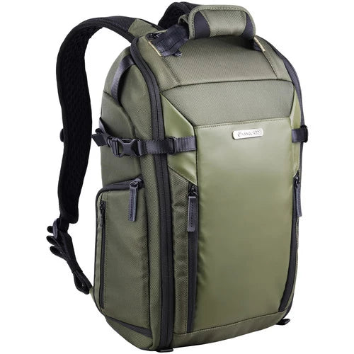 Vanguard Veo Select 45 BFM GR Backpack Green