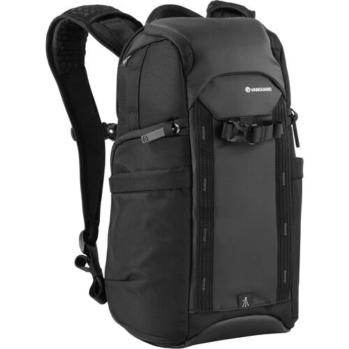 Vanguard VEO Adapter S41 Camera Backpack (Black)