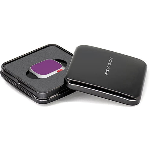 PGYTECH Filter for MAVIC 2 PRO MRC-UV(Professional) P-HAH-012