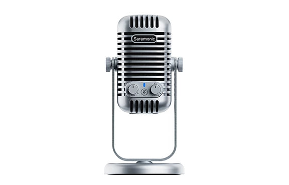 SARAMONIC XMIC Z5 USB DESKTOP MICROPHONE