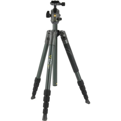 Vanguard VEO 2 235AB Tripod with Ball Head Black