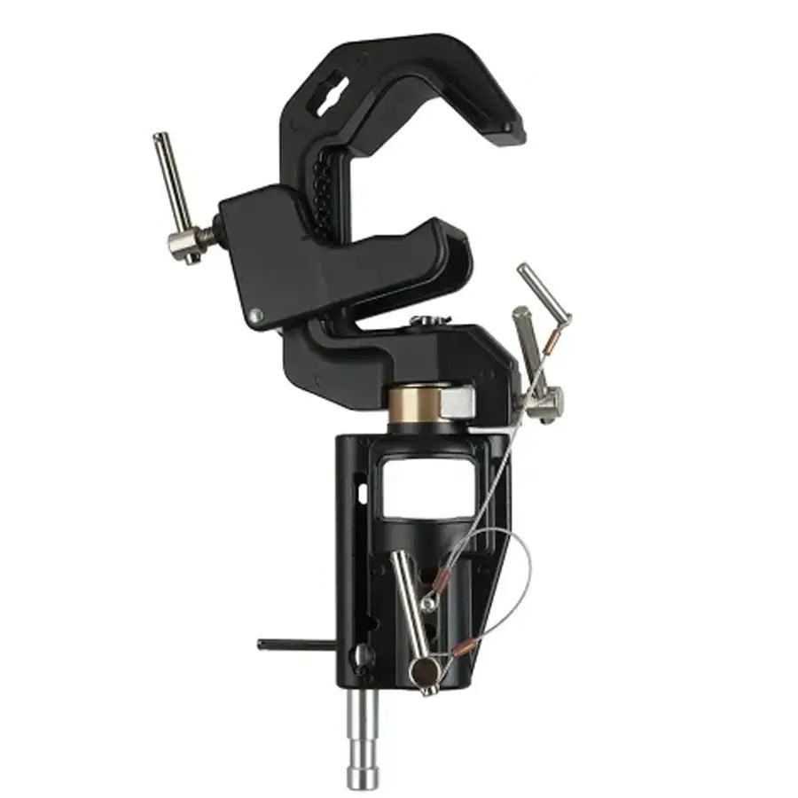 Meking 25-80mm Swivelling Pipe Clamp MB-39