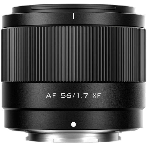 Viltrox AF 56mm f1.7 XF Lens for Fujifilm XF Mount