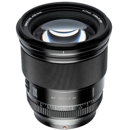 Viltrox AF 75mm f1.2 Pro Lens for Sony E Mount