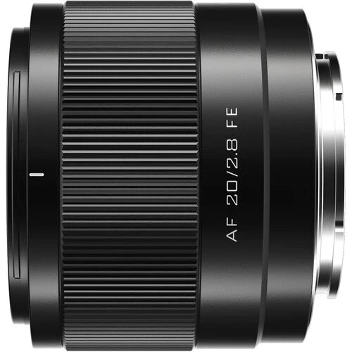 Viltrox AF 20mm f2.8 Air For Sony FE Mount