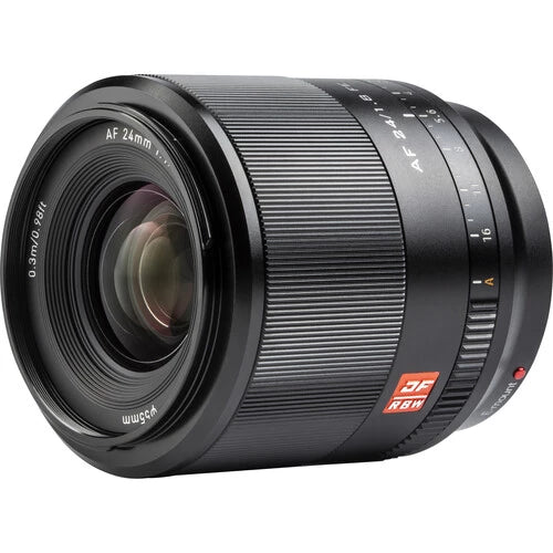 Viltrox AF 24mm F1.8 Lens for Sony FE Mount