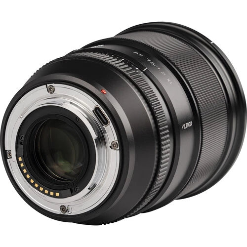 Viltrox AF 75mm f1.2 Pro Lens for FujifilmXMount