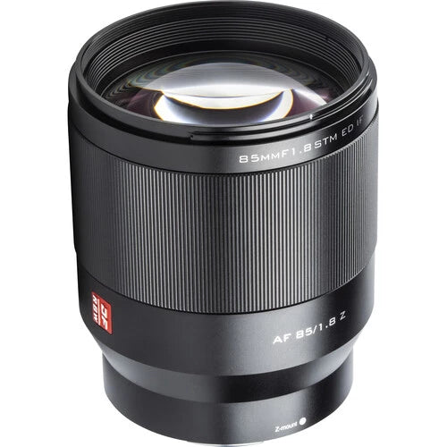 Viltrox AF 85mm f1.8 Z Lens for Nikon Z Mount