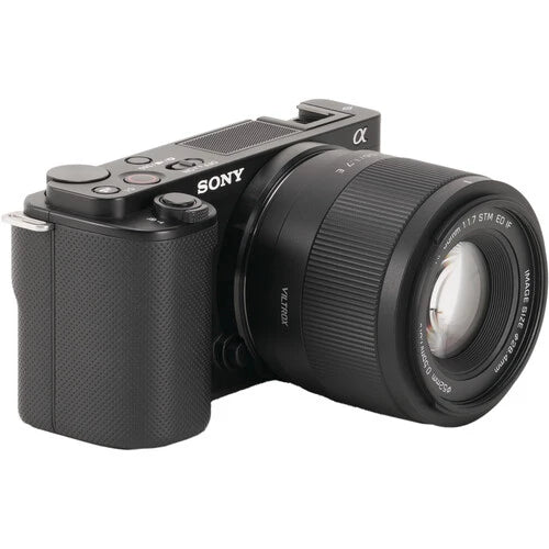 Viltrox AF 56mm F1.7 E Lens for Sony E