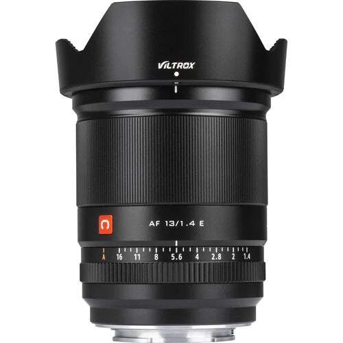 Viltrox AF 13mm f1.4 Lens for Sony E Mount