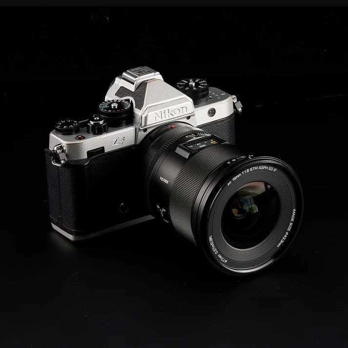 Viltrox AF 16mm F1.8 Lens for Nikon Z