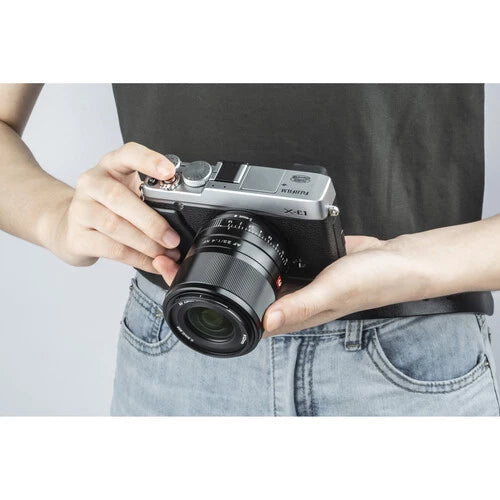 Viltrox AF 23mm F1.4 Lens for Fujifilm XF Mount