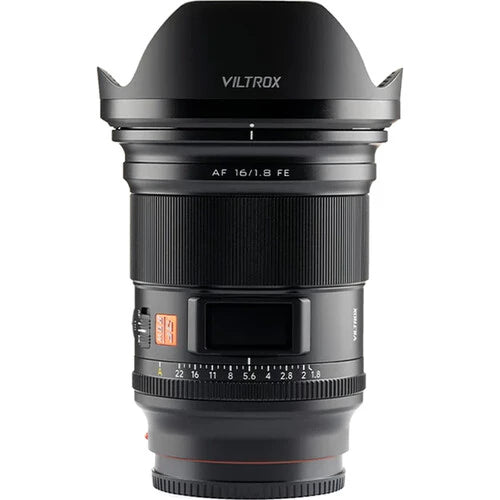 Viltrox AF 16mm F1.8 Lens for Nikon Z