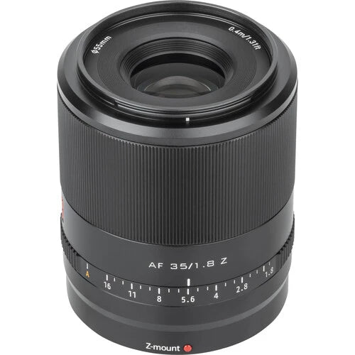 Viltrox AF 35mm f1.8 Lens for Nikon Z Mount