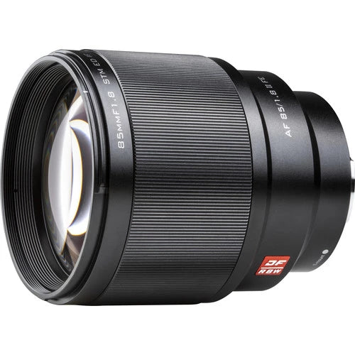 Viltrox AF 85mm F1.8 II Lens for Sony E Mount