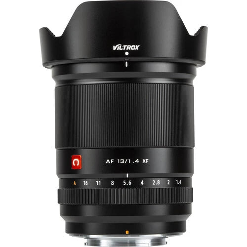 Viltrox AF 13mm f1.4 XF STM Mirrorless Lens for Fujifilm X