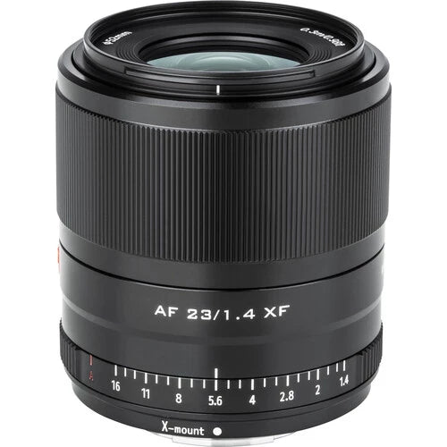 Viltrox AF 23mm F1.4 Lens for Fujifilm XF Mount