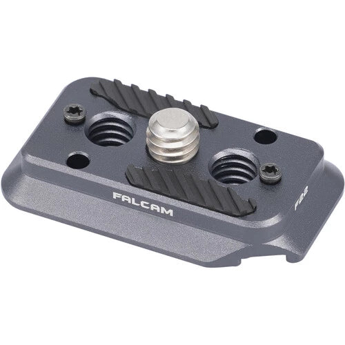 Falcam F22 & F38 Extension Plate for Weebill S / 2 Stabilizer Sling Grip 2970