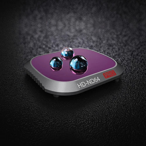 PGYTECH Filter for MAVIC 2 PRO MRC-CPL(Professional) P-HAH-021