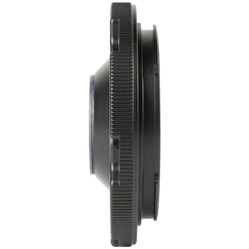 7Artisan 18mm F6.3 Canon EOS-M Mount (Black)