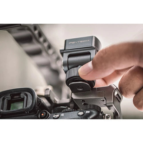 PGYTECH Damping Head P-CG-030