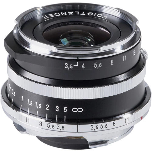 Voigtlander Color-Skopar 21mm f3.5 ASPH for Sony E Mount