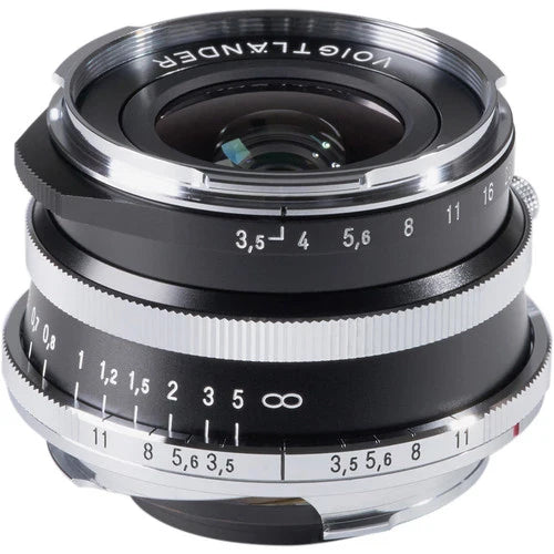 Voigtlander Color-Skopar 21mm f3.5 ASPH for Sony E Mount